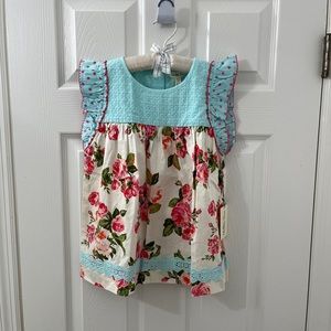 Matilda Jane Togetherness Shabby